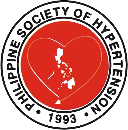 Philippine Society of Hypertension logo